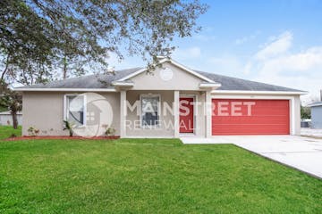 547 GASPARILLA AVE S E PALM BAY, FL 32909